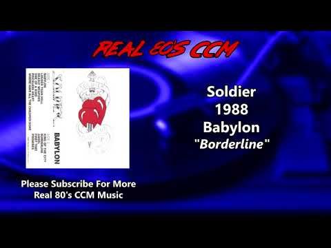 Video thumbnail for Borderline