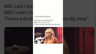 Sabrina Carpenter Needs BBC In Her #BnWo