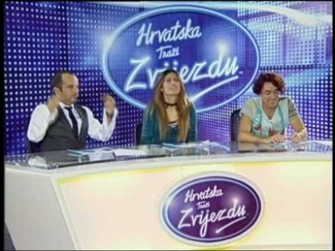 Zoran Misic-HTZ 2009-Here I go again