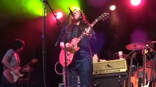 The Breeders | I Am Decided (The Amps) | live El Rey, November 13, 2017