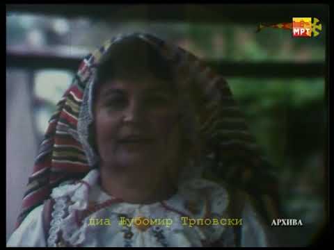 Костадинка Палазова - Собрале ми се набрале / Kostadinka Palazova - Sobrale mi se nabrale