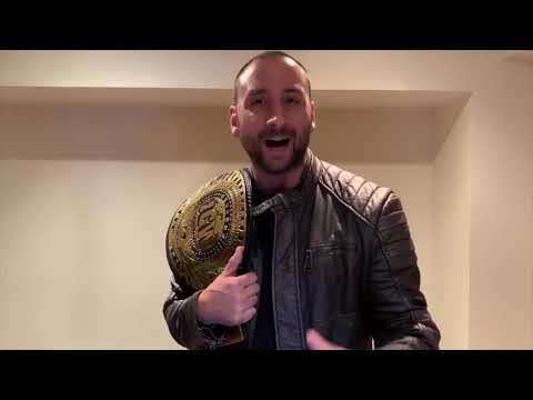WWE Talents Granted Permission To Work PCW UK’s Tribute Show For Adrian ‘Lionheart’ McCallum