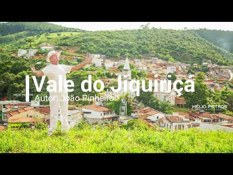Vale Do Jiquiriçá - João Pinheiro Show
