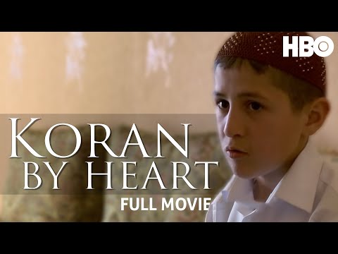 Koran by Heart | Full Documentary ᴴᴰ