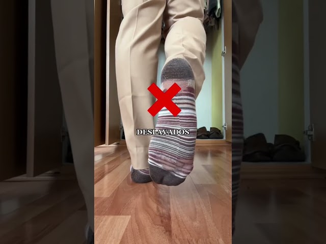 Vídeo relacionado con Happy Socks Calcetines Pack-2 Kids Stripe Talla, Multicolor, 12-24m US Unisex niños
