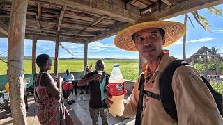 MOÇAMBIQUE NÃO É NADA DO QUE EU IMAGINAVA