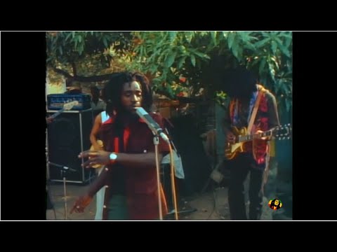 The Soul Syndicate & Earl Zero - None Shall Escape the Judgment ( Jamaican 1979 )