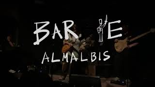 Barbie Almalbis | Dahilan | 19 East