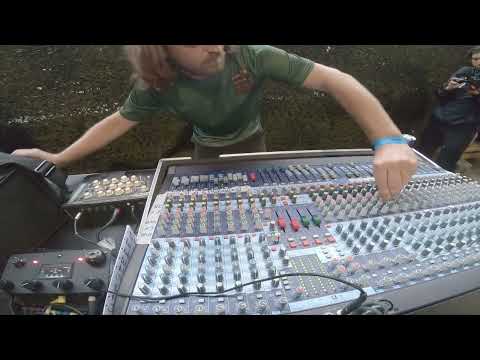 Dub Across Borders Live @ Bas Under Buen 2025