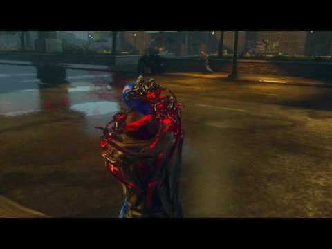 Prototype 2 100% Hard Mode Walkthrough part 5, 720p HD (NO COMMENTARY)