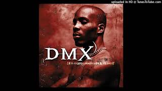 DMX - Fuckin Wit D