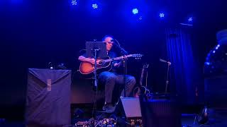 John Hiatt LIVE - What Do We Do Now (bootleg)