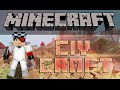 CivCraft сезон 3 часть 2 "Кэмп :)" 