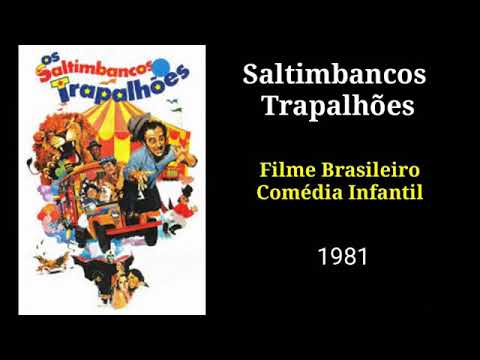 Saltimbancos Trapalhões, 1981, músicas e cenas