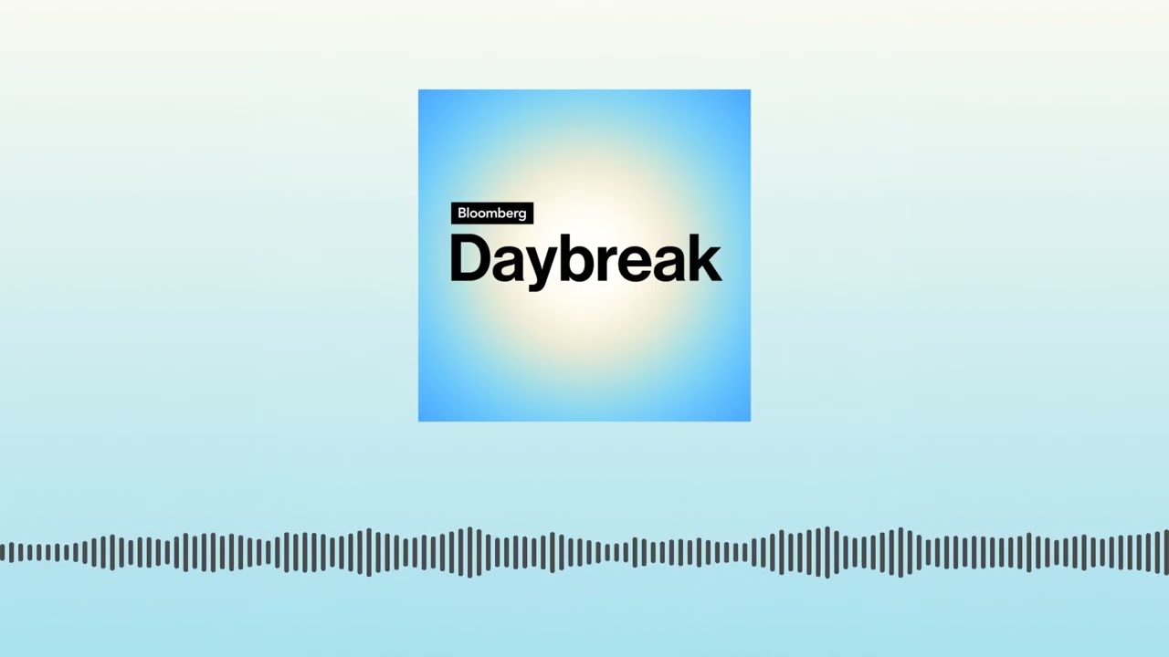 Earnings Special: SpaceX Profit Beats Estimates on Big Jump in AI Revenue | Bloomberg Daybreak:... - Bloomberg Podcast