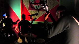 Tony Molina Nowhere To Go October 11, 2013 Black Lodge