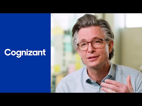 Human centered design voor NN Investment Partners | Cognizant