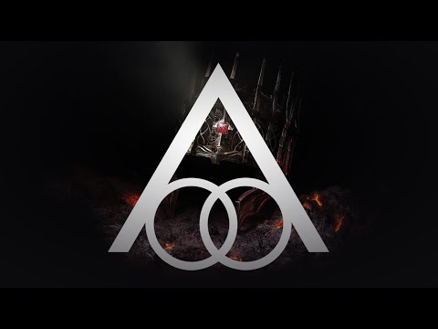 ANOMAALii - Hex [Dark Trap Mix]