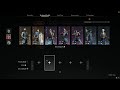 Conqueror S Blade Warband Builds User Interface Bug 21 Apr 2024