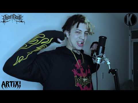 Point.Blank & ARTIX! - Cyber Purge EP ( TRAP )