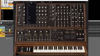 Video thumbnail for Arturia Modular V - VST - The BIG Soundtest by The Sound Test Room