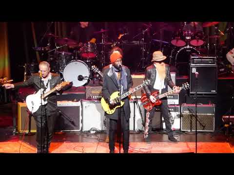 Love Rocks ~ Pride & Joy  3-15-18 Beacon Theatre, NYC