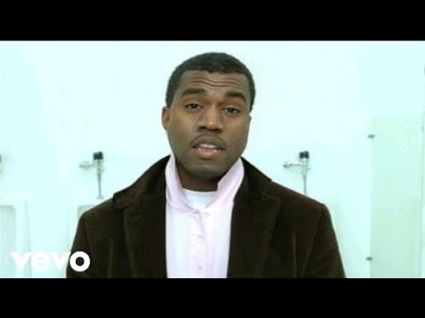 Kanye West feat Syllena Johnson - All Falls Down (Legendado/Tradução)
