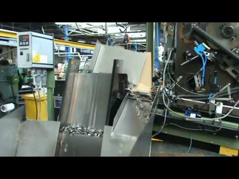 United Springs BV Bedrijfsfilm.wmv