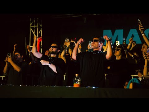 Zapravka @machineclvb - México