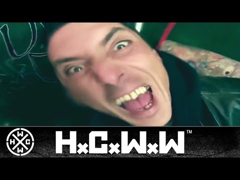 SICK CRAP - NO MORE - HARDCORE WORLDWIDE (OFFICIAL D.I.Y. VERSION HCWW)