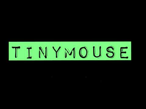 TinyMouse - BAING (OFFICIAL)