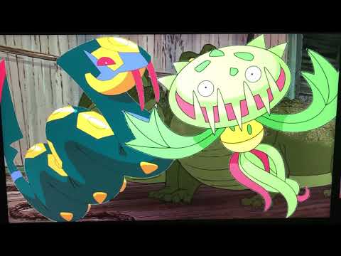 The Rescuers (Anime Version) Part 13: The Final Battle