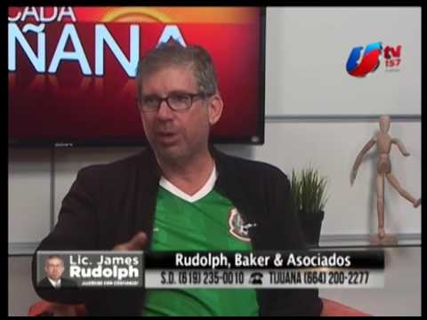 download lagu mp3 mp4 James Rudolph Tijuana, download lagu James Rudolph Tijuana gratis, unduh video klip James Rudolph Tijuana