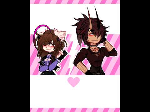 SPIT IT OUT meme🩷💭//CR:TREND TIKTOK #shorts #tiktok #meme #gacha #animation