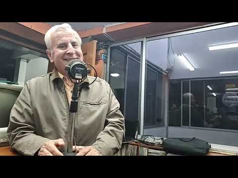 El Ing. Jaime Astudillo, aspirante a la Prefectura por el Movimiento Cívico por Ambato y Tungurahua