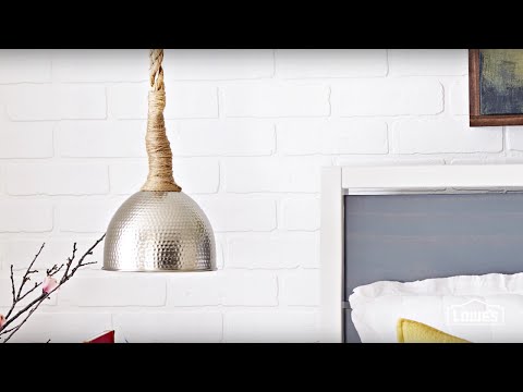 Pendant Lighting At Lowes