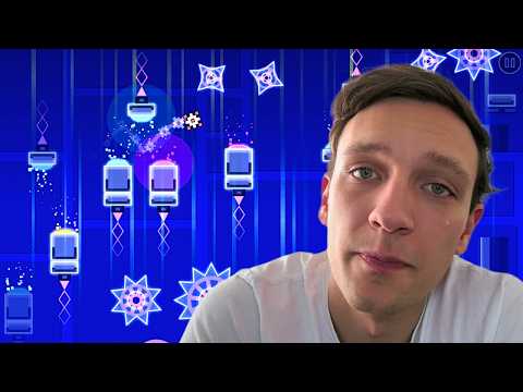 How To Beat Geometry Dash Deathless..?