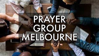 Prayer Group Melbourne - THE WORD By Brother Johnson. 17th May 2020 Prayer Group Melbourne - THE WORD By Brother Johnson. 17th May 2020