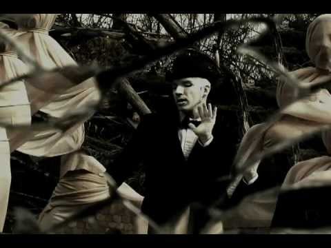 Aesthetic Perfection - All Beauty Destroyed (Official Video)