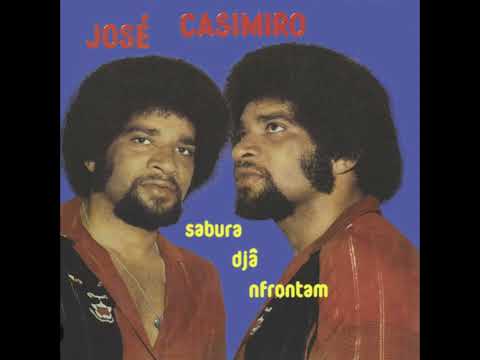 José Casimiro - Djozinho Cabral (?, Cabo Verde)