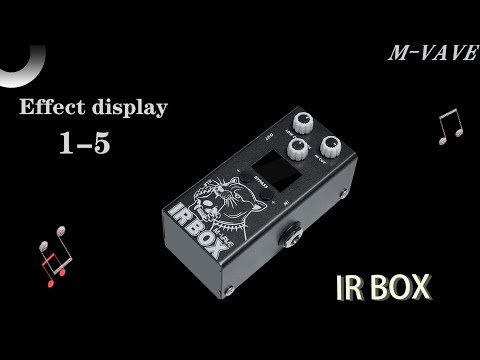 M-vave IR-Box