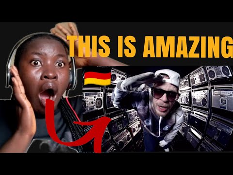 Holy Crap 😱 Deichkind - So'ne Musik Reaction | First Time Hearing