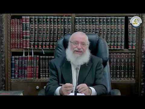 Kedushas Beis Hakeneses and Beis HaMedrash | Weekly Shiur by Rav Asher Weiss Shlit"a | 5783