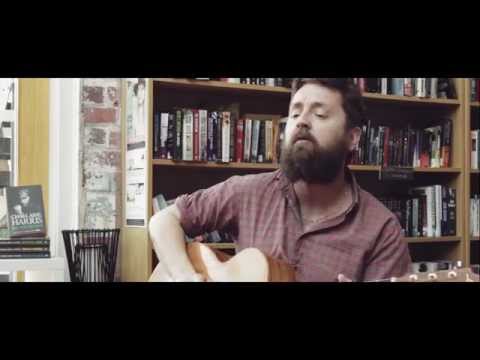 Blue Rose Code 'Oh, North': Big Comfy Sessions