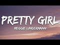 Maggie Lindemann - Pretty Girl (Lyrics)