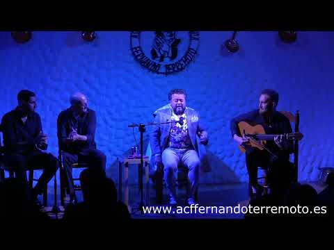 Rafael de Utrera Y Pepe Fernández