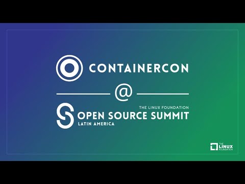 From a Database in Container to DBaaS on Kubernetes - Peter Zaitsev, Percona [Presented in English]