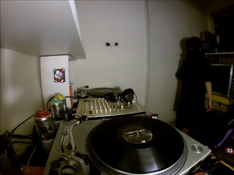 mini mix - DJ Caio Augusto (10 anos)