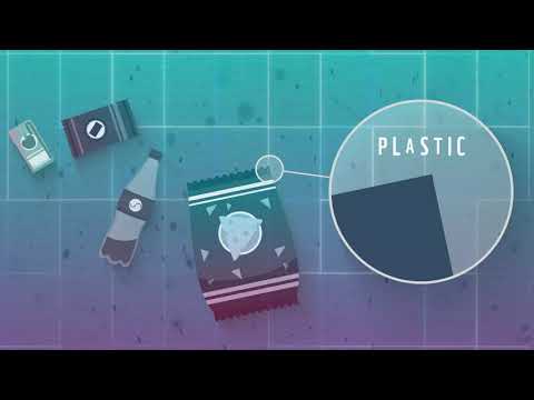 Regenerated Recycled Plastic Sheet
