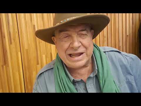 ENCUENTRO GRANDES VIAJEROS CAFAYATE 2026 (03/03)